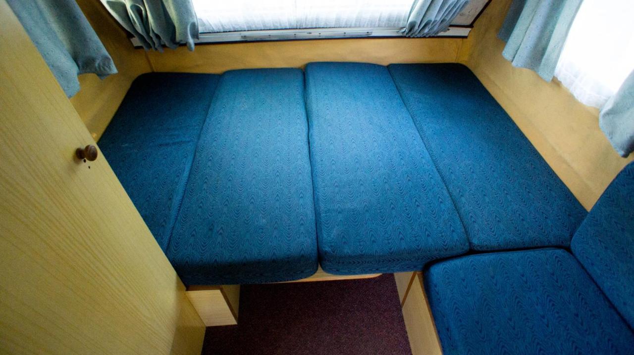 Keja Camping Chlapowo Ξενοδοχείο Władysławowo Εξωτερικό φωτογραφία