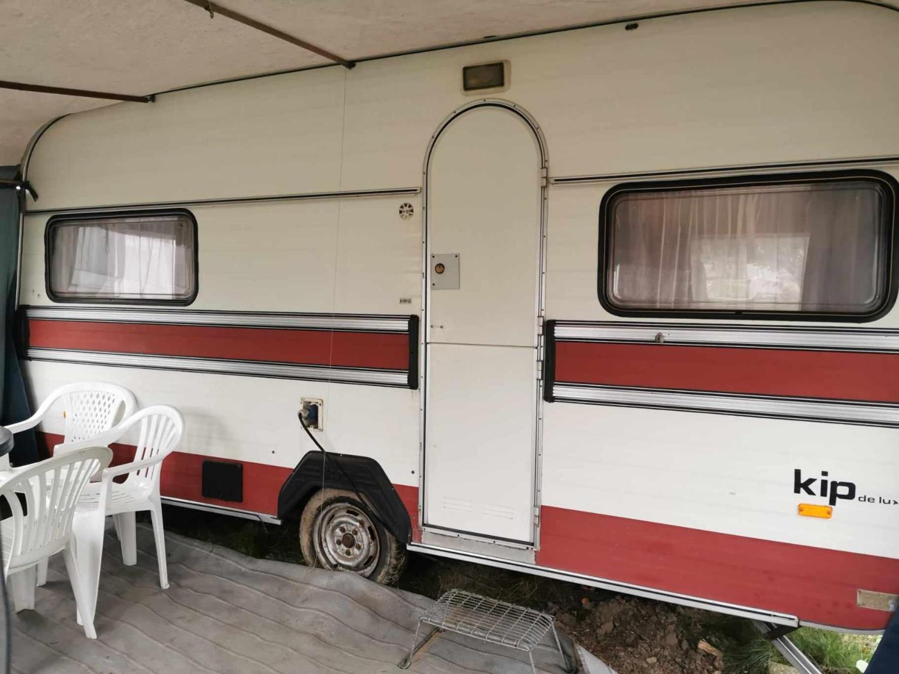 Keja Camping Chlapowo Ξενοδοχείο Władysławowo Εξωτερικό φωτογραφία